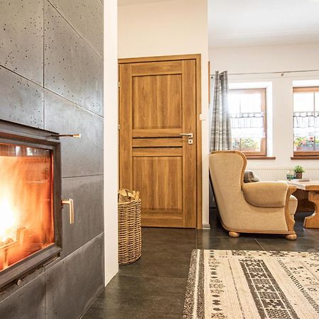 Apartament Nad Stawem زاكوباني المظهر الخارجي الصورة